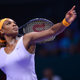 Illustration for article titled CNN Would Have You Believe That Serena Williams Was 'Rescued' by a Man